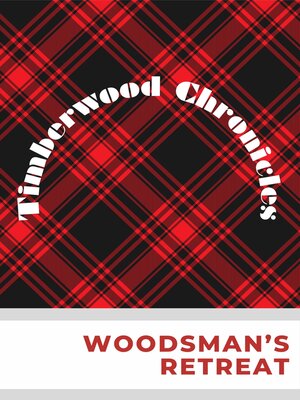 cover image of Woodman's Retreat